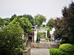 -乌山风景区