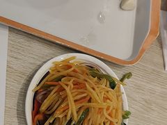 -丝路伊兰·兰州牛肉面(马连道店)