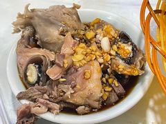 羊眼窝-老三羊汤【北兴隆街店】