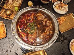 -牛New寿喜烧(新六百店)