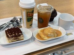-宜家·瑞典风味餐厅(烟台路店)