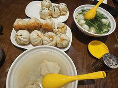 -大壶春生煎(四川中路店)