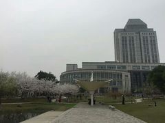 -江南大学(蠡湖校区)