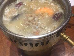 -亚马逊环球美食百汇(新城吾悦广场店)