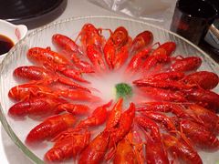 -红盔甲·小龙虾(天钥桥店)
