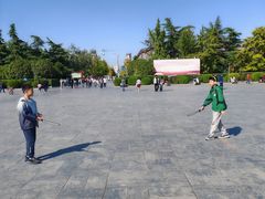 -关林