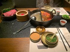 -盡膳口福跷脚牛肉火锅(北美新天地店)