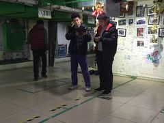 -319集结地真人CS·团建·轰趴体验馆·室内(超极合生汇店)