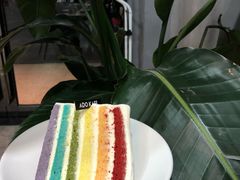 -ADO KAFE(大学城店)