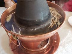 -东来顺饭庄(天坛店)