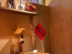 -破三川·新川菜(静安大融城店)
