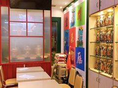 -明腾壹间茶餐厅(新都会花园广场店)