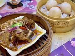-点都德(华强南店)