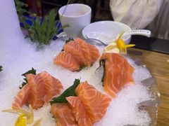 -蠔爺王志德生蚝馆(金沙湾店)