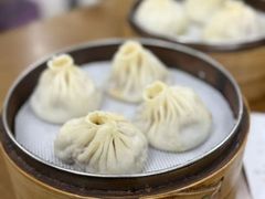 -李记清真馆(打钉巷店)