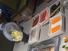 -海底捞火锅(北京路店)