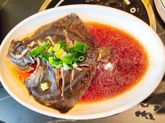 -好福记饭店(红梅公园店)