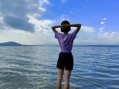 -观澜小洱海