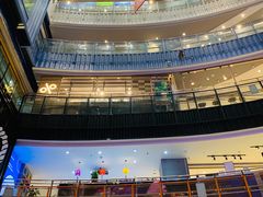 -天虹购物中心(石路店)