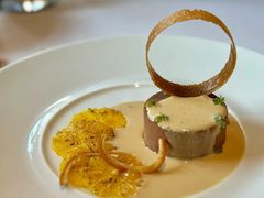 -Le Comptoir de Pierre Gagnaire