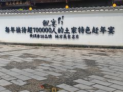 -印象鲵宴·张家界地标美食名片(溪布街店)