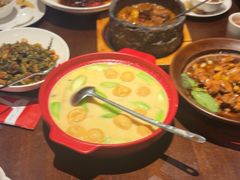 -千百味红餐厅·江西菜(绿地双子塔店)