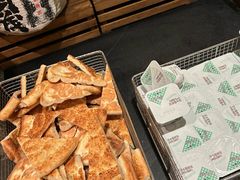 -岷山饭店-芝芝自助餐厅