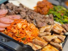 -意成料理