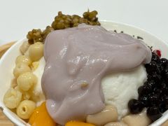 -鲜芋仙(番禺万达广场店)
