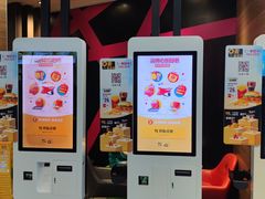 -麦当劳(莆田荔城大道万达店)