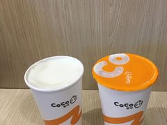 -CoCo都可(虹口龙之梦店)