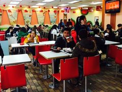 -麦当劳(衡阳解放路店)