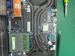 -华硕笔记本电脑维修售后服务中心(中环大厦店)