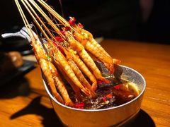 -嘎嘎鸭脑壳(金沙店)