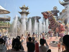 -渔岛海洋度假区