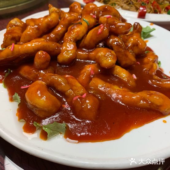 知味尚品(慧泽路店)