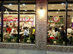 门面-苗乡米线(建军路店)