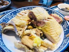 -兰边碗(鼓楼店)