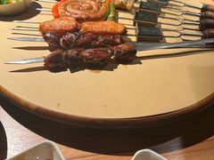 -雪熊精酿·哈尔滨烧烤酒馆(非遗大串店)