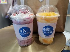 -果呀呀(国金街店)