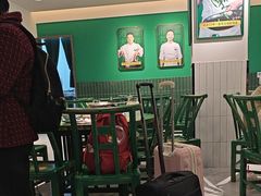 -费大厨辣椒炒肉(太平老街店)