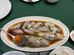 -宁海食府(大剧院店)