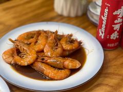 -来之顺海鲜菜馆·青岛菜·始于1993(栈桥店)