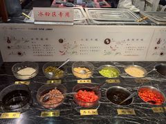 -盡膳口福·百年汤方火锅(科华北路店)