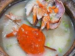 -馨香苑·潮汕菜·海鲜砂锅粥·深大老字号(南头店)