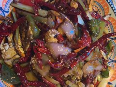 -芸鲜季·云南野生菌餐厅· 云南风物味研社(闵行店)