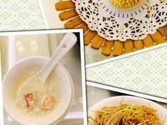 -潮府馆·非遗潮州菜·港式点心(世纪公园店)