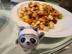 -大鸭梨烤鸭(望京店)