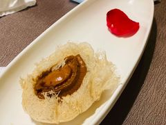 御品鲍鱼酥（12头）-广州文华东方酒店·江-由辉师傅主理