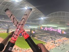 -沈阳奥林匹克体育中心